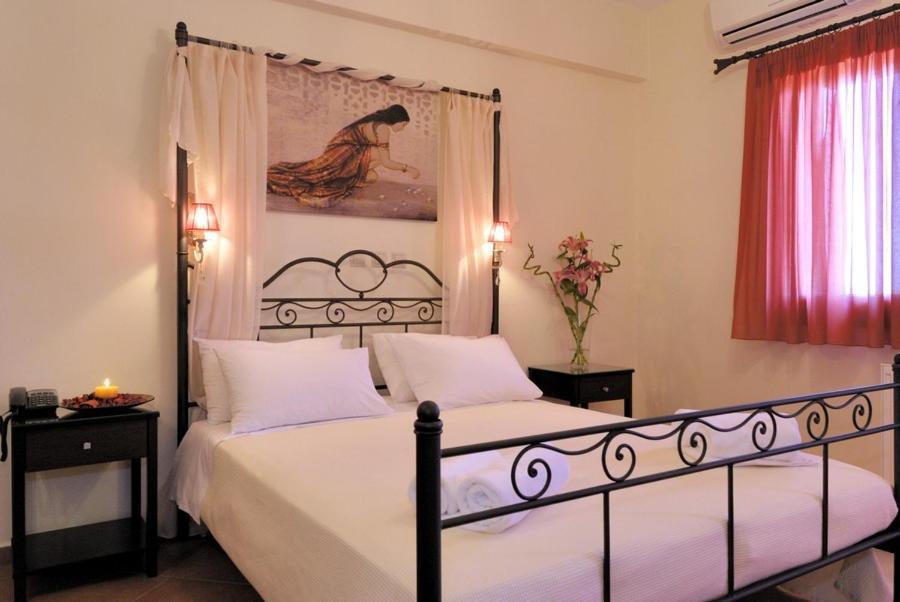 Byzantinon Hotel Leonídion Zewnętrze zdjęcie